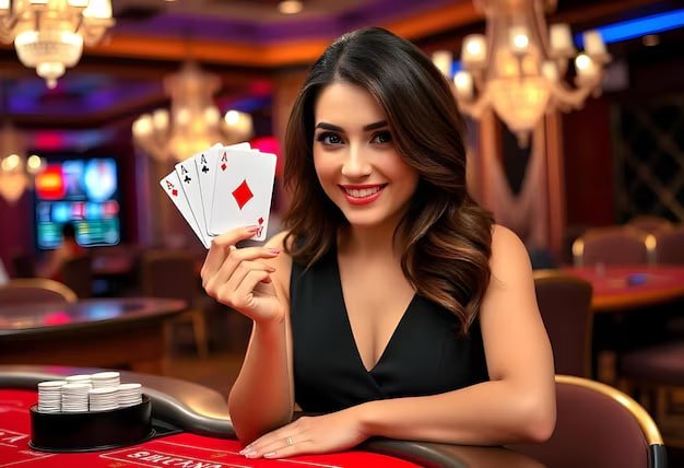 Giao diện nền tảng cá cược trực tuyến 6789win dành cho người dùng Việt Nam