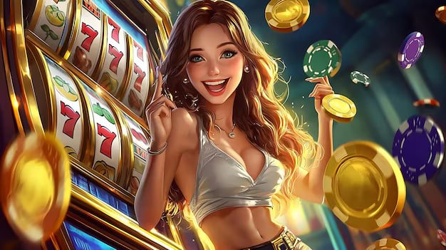 Giao diện nền tảng 6789win trên điện thoại di động tại Việt Nam