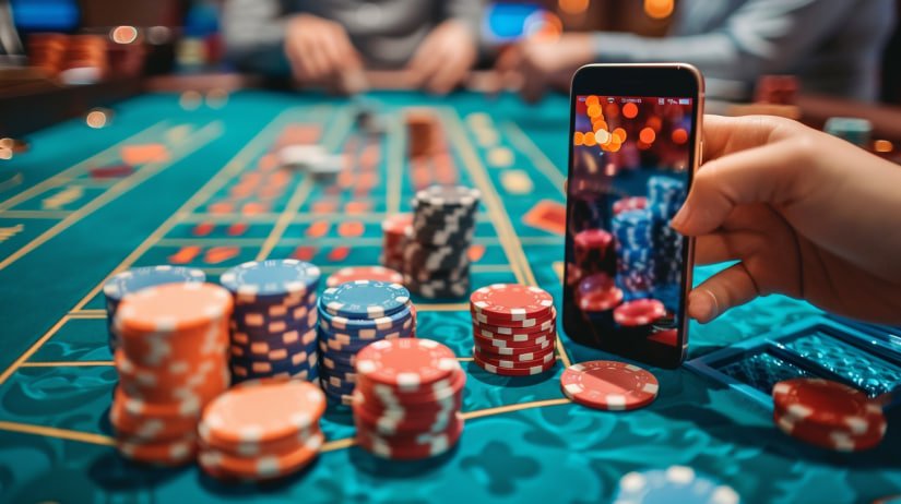 Giao diện cá cược thể thao trực tuyến tại 6789win dành cho người dùng Việt Nam
