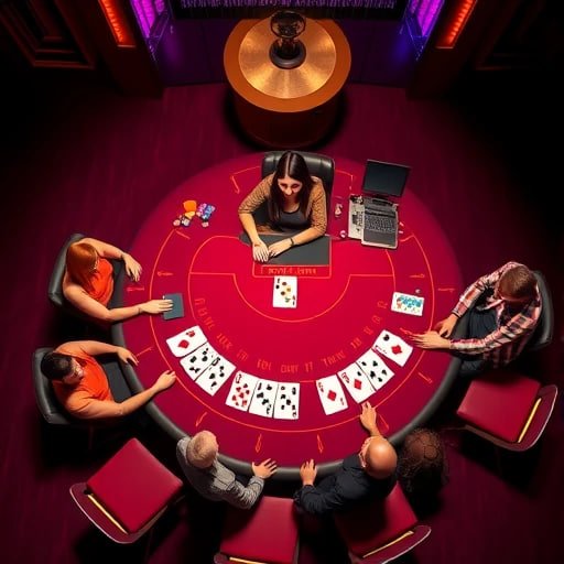 Người chơi Việt Nam trải nghiệm phòng bingo trực tuyến trên điện thoại 6789win