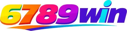 Logo 6789win – trang chủ nền tảng cá cược
